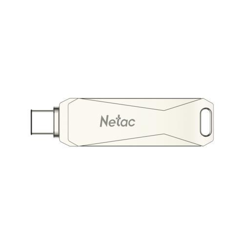 NETAC U782C 128GB DUAL USB 3.0+Type-c NT03U782C-128G-30PN
